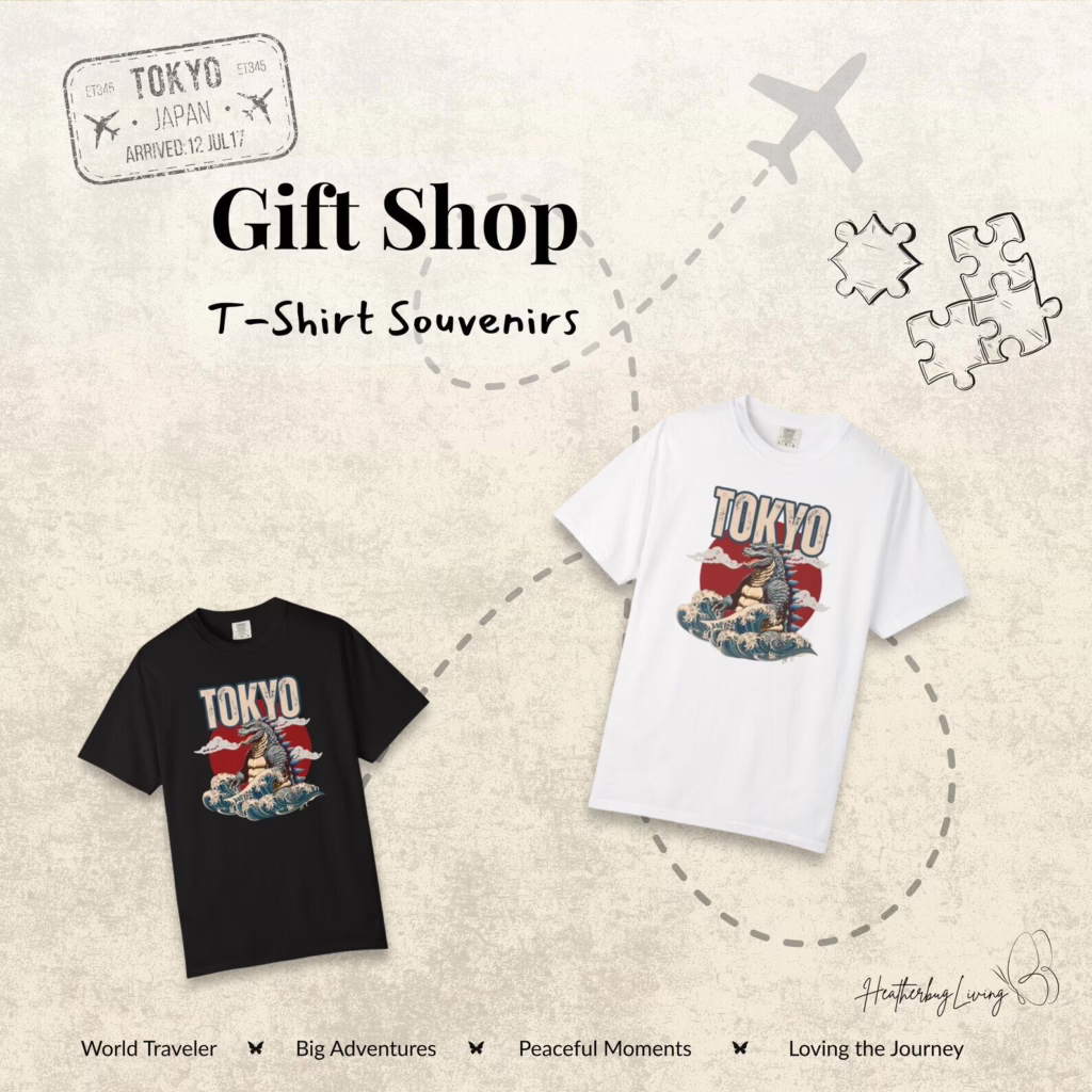 Japan Journey Kit | Grand Adventure & All Inclusive