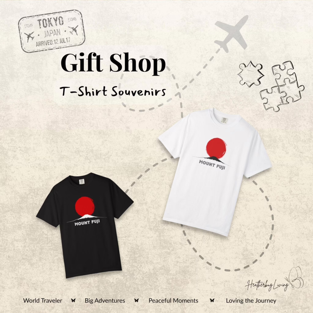 Japan Journey Kit | Grand Adventure & All Inclusive