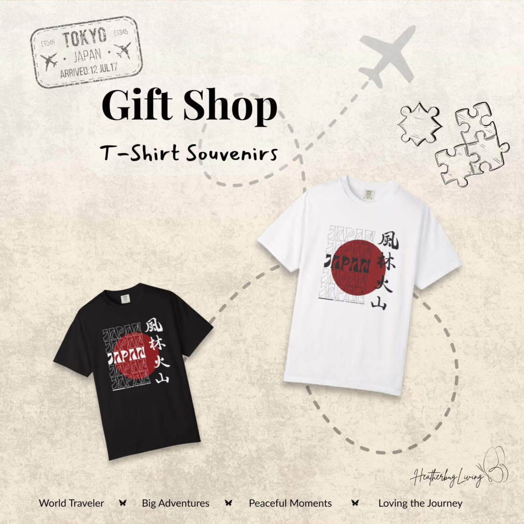 Japan Journey Kit | Grand Adventure & All Inclusive