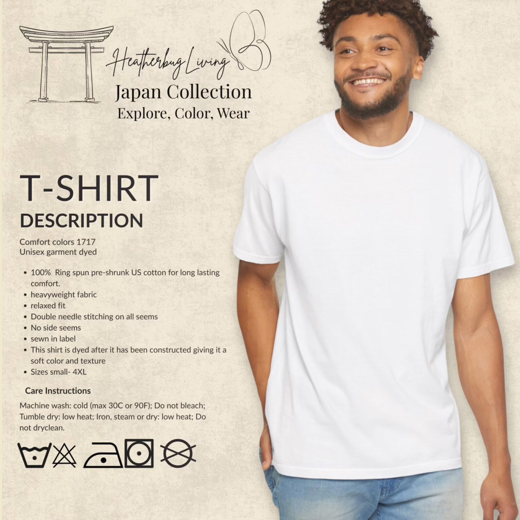Japan Journey Kit | Grand Adventure & All Inclusive