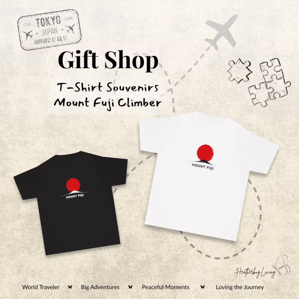 Japan Journey Kit | Grand Adventure & All Inclusive Kids Edition
