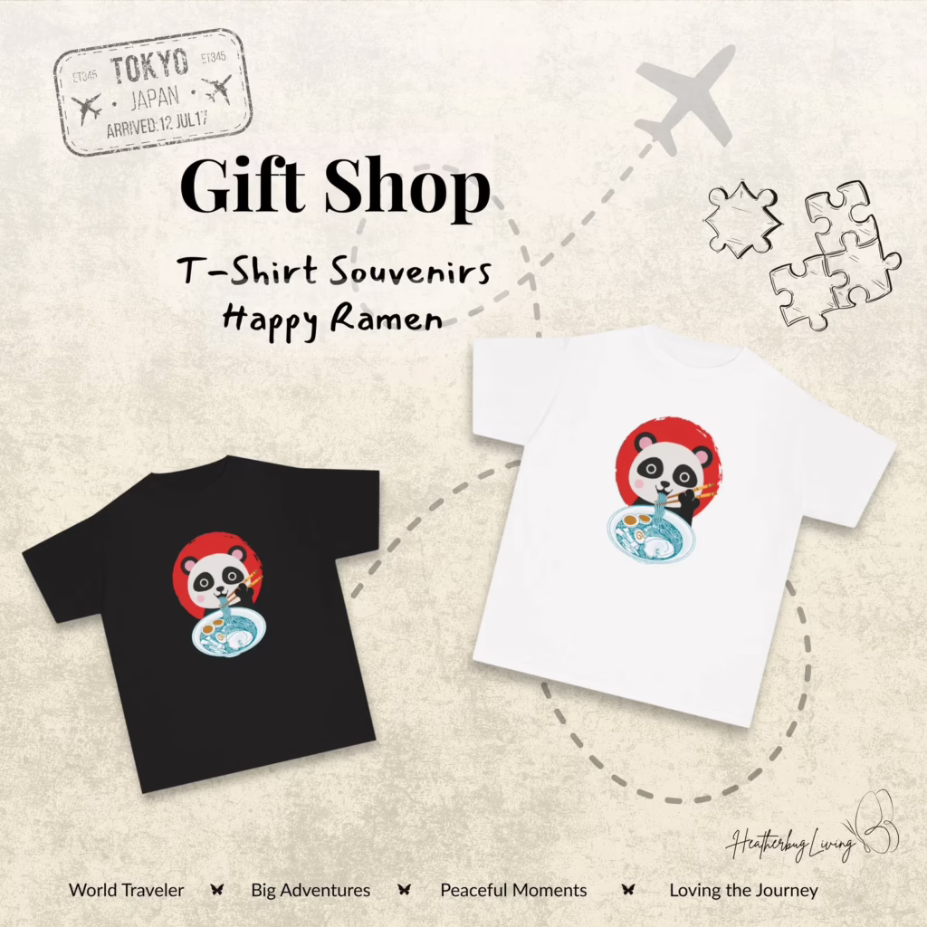 Japan Journey Kit | Grand Adventure & All Inclusive Kids Edition
