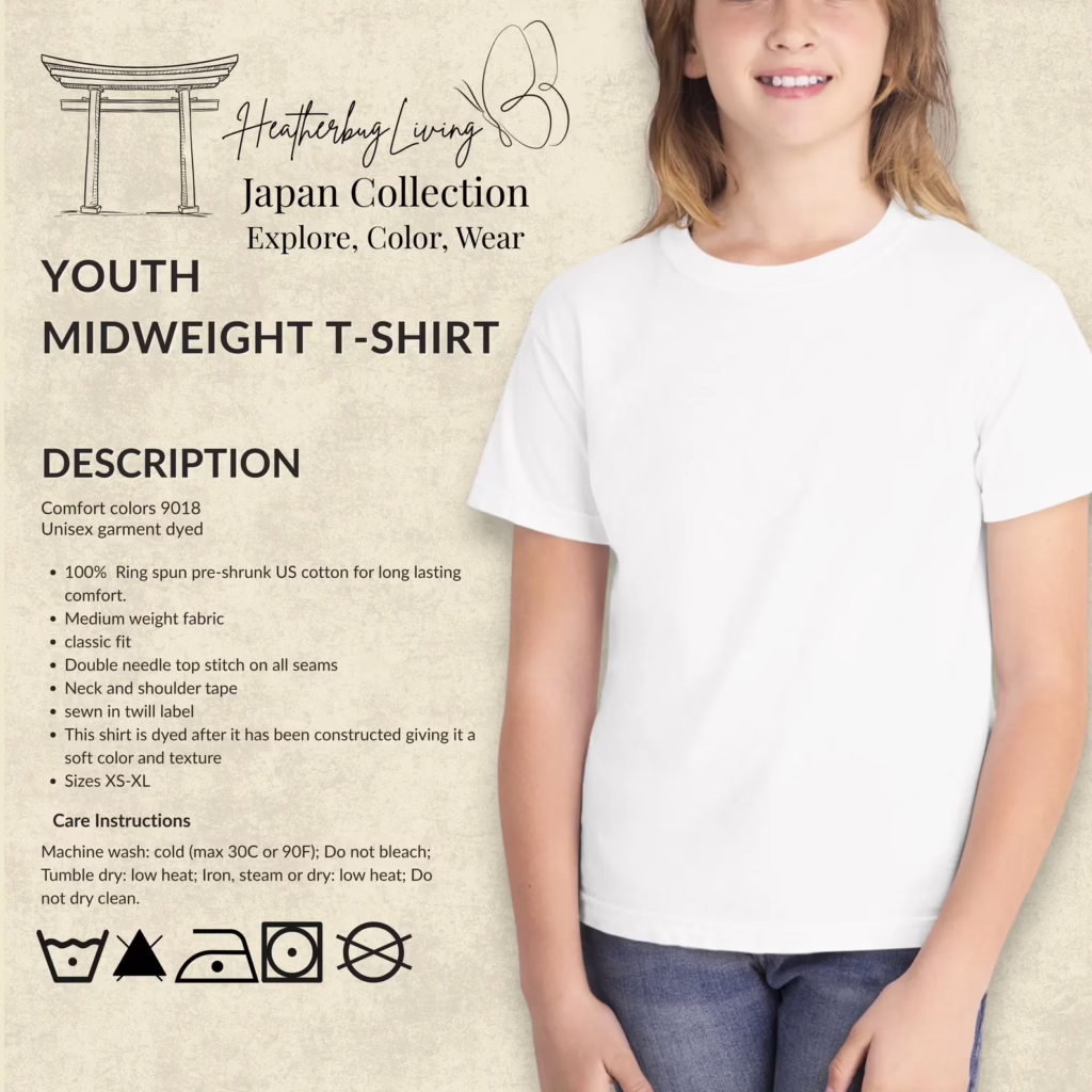 Japan Journey Kit | Grand Adventure & All Inclusive Kids Edition