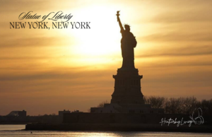 America the Journey Kit | Adult Group Tour Activity Book (Digital PDF)