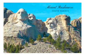 America the Beautiful Journey Kit | Young Explorers Group Tour Activity Book (Digital PDF)